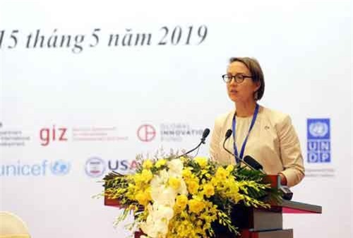 Việt Nam và Australia chung tay “vẽ” bức tranh toàn cảnh cho phát triển kinh tế số ở Việt Nam