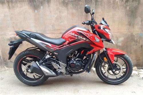 Xe côn tay 'siêu ngầu', giá từ 29 triệu khiến Yamaha Exciter 150 2019 'khóc thét'