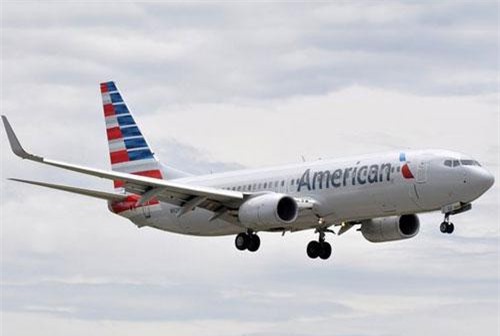 Mỹ đình chỉ mọi chuyến bay thương mại tới Venezuela