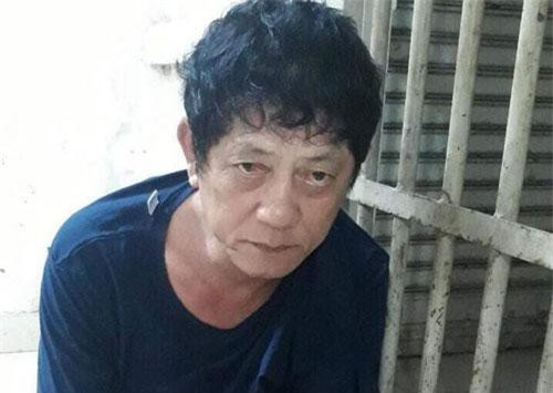 TPHCM: Tên cướp cố thủ 5 tiếng, gọi đồng bọn đến giải vây