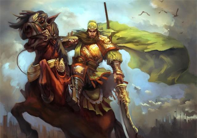 Vì sao người đọc Tam Quốc Diễn Nghĩa, 80% lại yêu thích nước Thục? Chung quy là nhờ 4 chữ này!