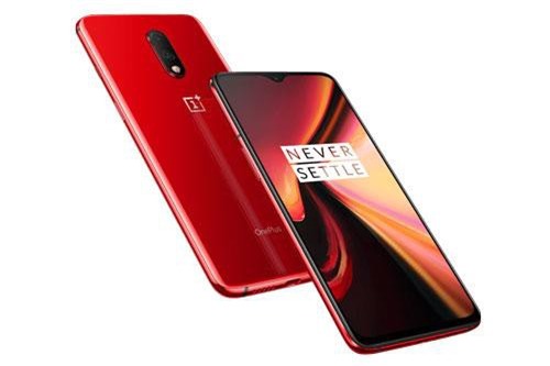 Trên tay smartphone chip S855, RAM 8 GB, camera 48 MP, giá ‘mềm’