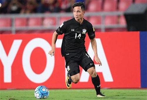 Gạch tên thần đồng, HLV đội tuyển Thái Lan nói gì?