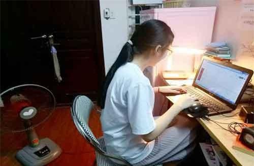 Giá điện tăng, nỗi lo đối với sinh viên