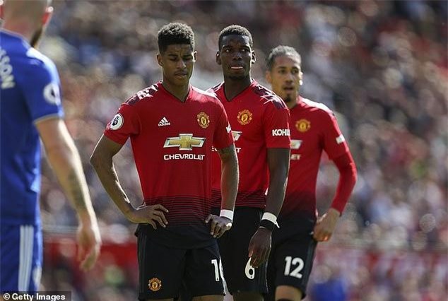 HLV Solskjaer tiết lộ tiêu chí mua người quan trọng nhất của M.U