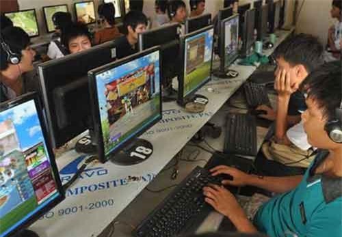 Để lộ thông tin trẻ em trên mạng có thể hình thành các hành vi xâm hại