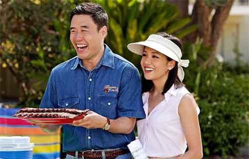 Sao "Crazy Rich Asians" bị tố "chảnh" trên phim trường