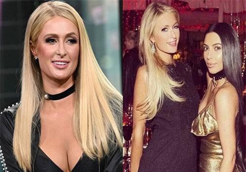 Từng khinh thường Kim Kardashian ra mặt, vậy mà giờ đây "cô chủ cũ" Paris Hilton lại quay ngoắt 180 độ