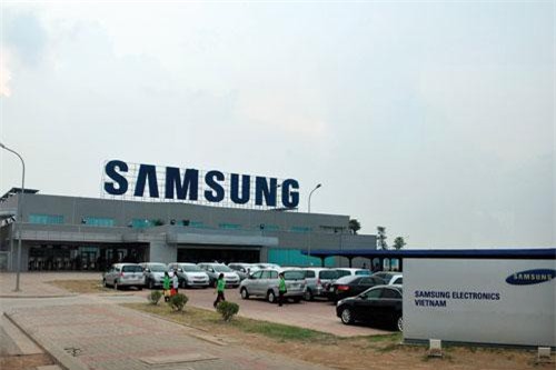 Nhiều doanh nghiệp FDI đóng thuế giảm mạnh