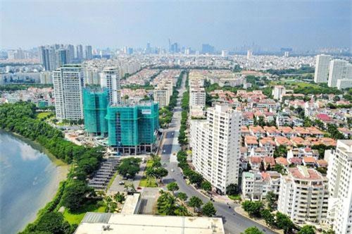 Xu hướng đầu tư bất động sản nửa cuối năm 2019