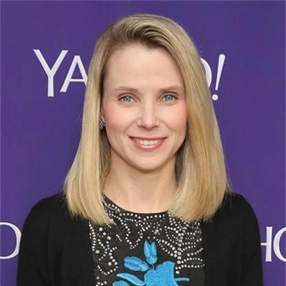 Marissa Mayer