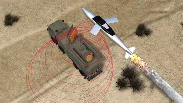 Uy lực kho tên lửa vi sóng Mỹ có thể làm "tê liệt" vũ khí Iran