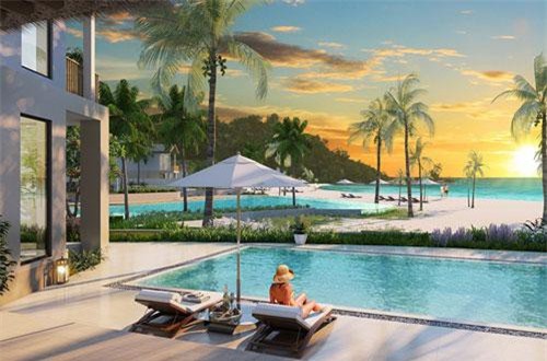 Căng thẳng thương mại Mỹ - Trung ảnh hưởng thị trường nhà đất Việt Nam