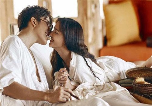 Éo le cuộc tình là đây: Lương 5.000 đô, đẹp trai, tâm lý, chiều chuộng bạn gái nhưng vẫn không thể chung đường vì vấn đề khó nói