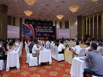 Ổn định kinh tế và nâng cao năng lực cạnh tranh doanh nghiệp