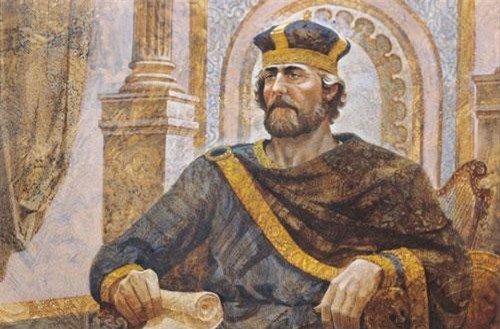 Sửng sốt vị vua nổi tiếng thế giới giết người khổng lồ