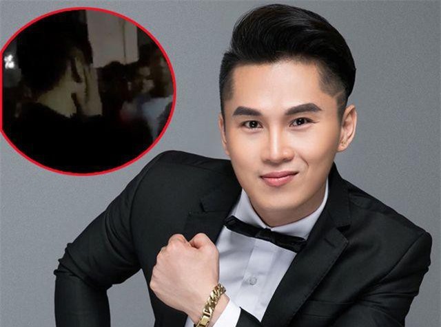 Vụ ca sĩ Du Thiên bị đánh hội đồng: Kẻ hành hung đã lên tiếng xin lỗi