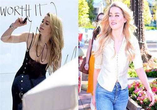 Mờ nhạt trên thảm đỏ Cannes, mỹ nhân "Aquaman" lại gây bão vì nhan sắc không tưởng trong loạt ảnh chụp vội