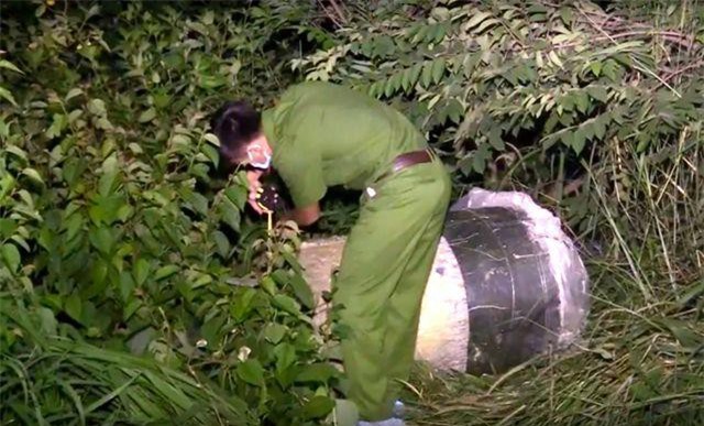 Bình Dương: Những tình tiết gây sốc trong vụ 2 người bị sát hại, đổ bê tông phi tang