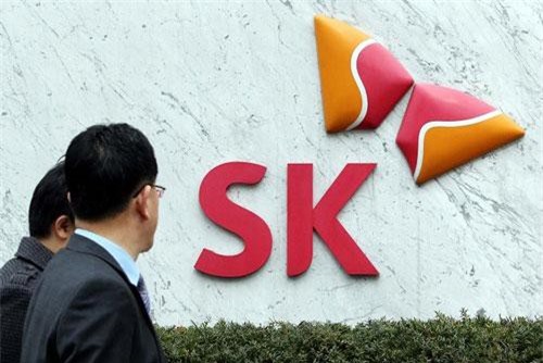 Tập đoàn Hàn Quốc đầu tư 1 tỷ USD vào Vingroup