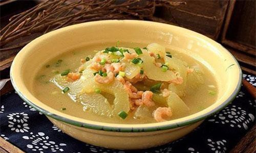 Mùa hè có món canh này trong thực đơn thì bao mát bao ngon