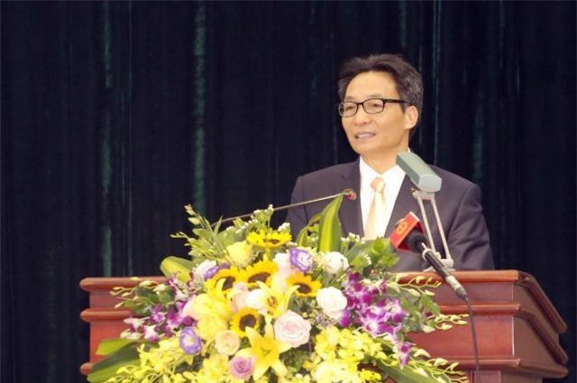 10 nhà khoa học nhận giải thưởng Trần Đại Nghĩa 2019