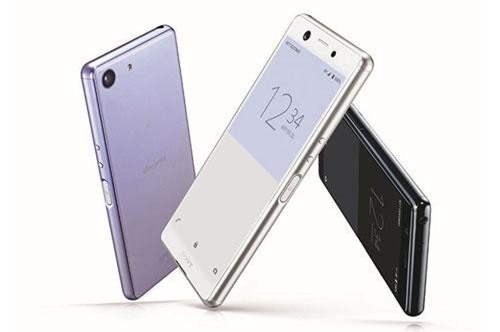 Sony Xperia Ace bất ngờ trình làng với Snapdragon 630, pin 2700mAh, giá 444 USD