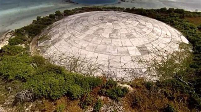 Liên Hợp Quốc cảnh báo nguy cơ “quan tài” hạt nhân rò rỉ phóng xạ ra Thái Bình Dương