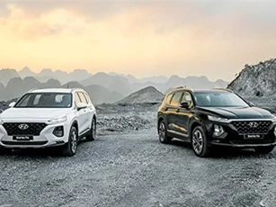 Hơn 6.100 xe ôtô Hyundai đến tay khách Việt tháng 4/2019