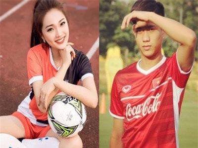 Loạt bằng chứng cho thấy Phan Văn Đức và bạn gái top 10 Hoa hậu Hoàn vũ Ngọc Nữ đã "đường ai nấy bước"?