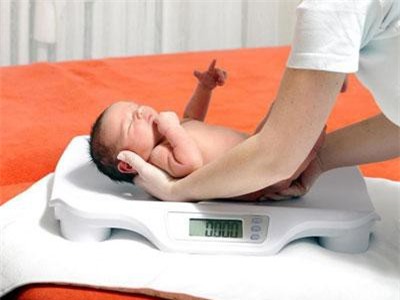 Báo động tình trạng trẻ sơ sinh bị nhẹ cân trên thế giới