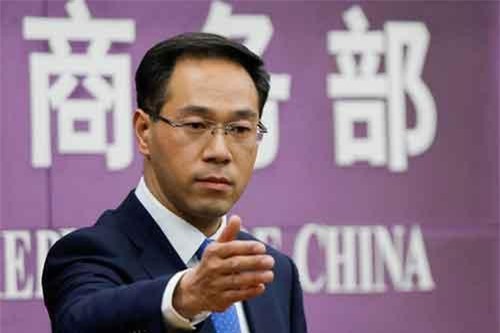 Trung Quốc phản đối Mỹ cấm thiết bị viễn thông nước ngoài