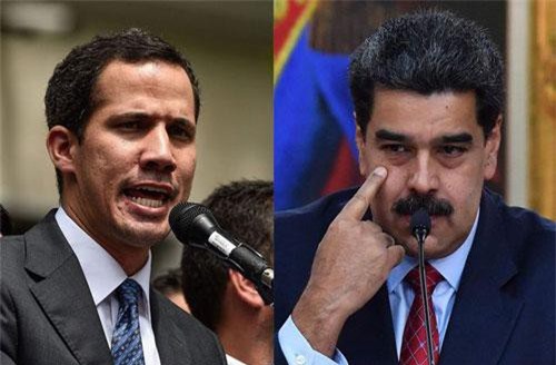 Chính phủ Venezuela có thể đang bí mật gặp phe đối lập ở Na Uy