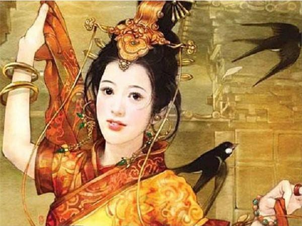 Ám ảnh nhan sắc khiến Hoàng hậu đẹp nhất Trung Hoa bị vô sinh