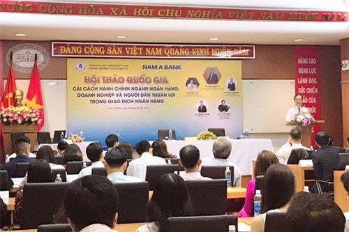 Ngân hàng Nhà nước trao quyền nhiều hơn cho các ngân hàng thương mại