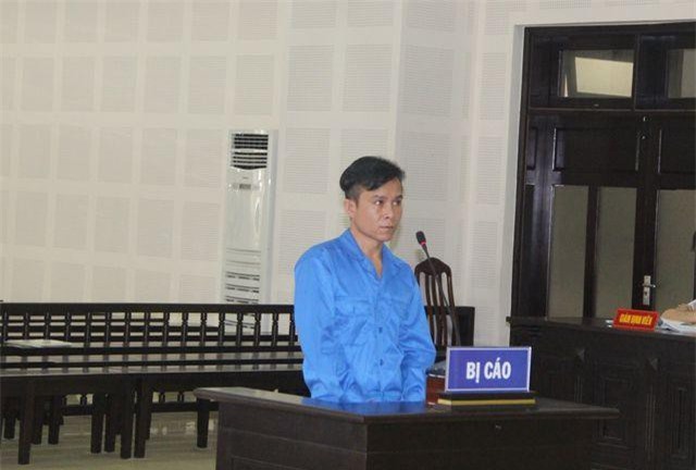 Đà Nẵng: Yêu cầu giám định tâm thần kẻ giết người yêu trong quán massage