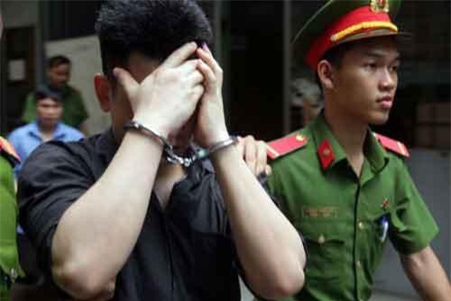 TPHCM: Đâm chết tình địch, 9X lãnh án tử hình