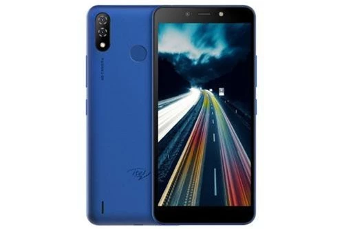 Itel P33.