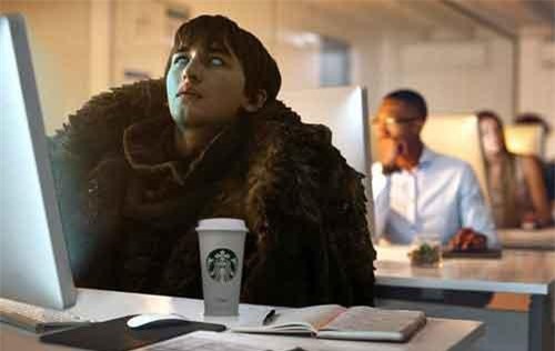 Sốc: Sẽ có khoảng 10,7 triệu người Mỹ nghỉ làm vì Trò chơi vương quyền