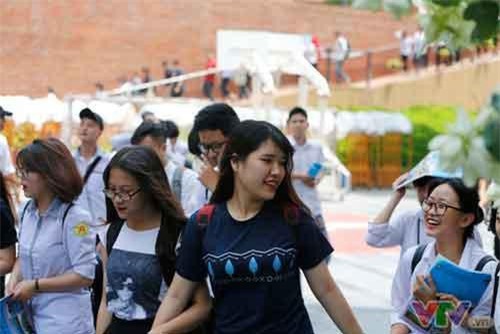 Công khai đường dây nóng cho kỳ thi THPT Quốc gia 2019