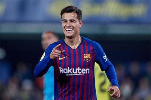 Top 10 ngôi sao có thể chia tay Barca trong mùa Hè 2019