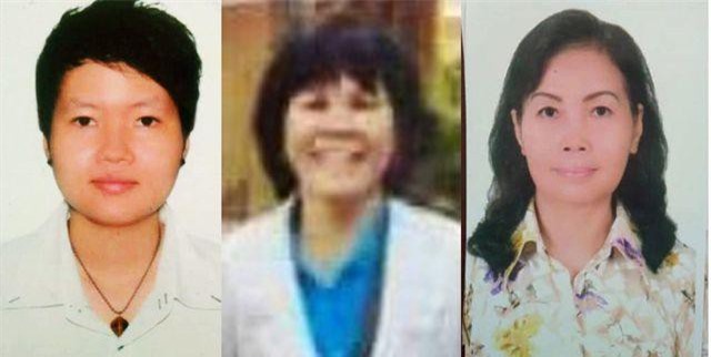 Bình Dương: Bắt 4 nghi can liên quan đến vụ sát hại 2 người, đổ bê tông phi tang