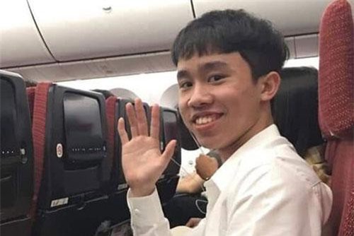 Học sinh miền núi Lào Cai đoạt giải Ba cuộc thi KHKT Quốc tế 2019 tại Mỹ