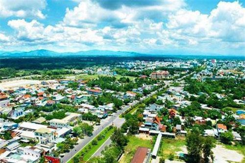 Quảng Nam: Doanh nghiệp thuê đất của Nhà nước rồi cho thuê lại, kiếm lời