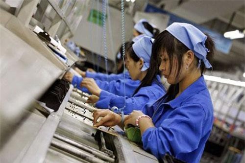 Nhi&#x1EC1;u doanh nghi&#x1EC7;p th&#xE1;o ch&#x1EA1;y kh&#x1ECF;i Trung Qu&#x1ED1;c, &#x201C;c&#x1A1; h&#x1ED9;i v&#xE0;ng&#x201D; cho th&#x1ECB; tr&#x1B0;&#x1EDD;ng Vi&#x1EC7;t Nam