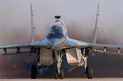 Lạ: Các nước Mỹ Latinh ồ ạt muốn mua tiêm kích MiG-29 của Nga