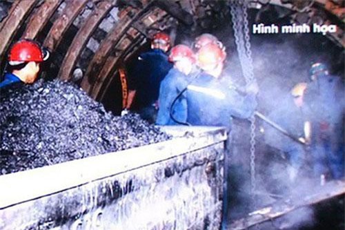 Quảng Ninh: Cháy khí Mê tan trong lò, 2 công nhân thiệt mạng tại chỗ và 3 người khác bị thương