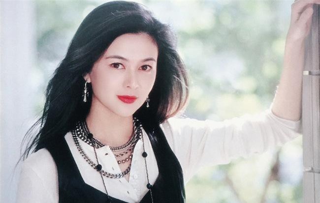 Mỹ nhân khiến Lưu Đức Hoa phải thốt lên rằng: "Cô ấy là người đẹp nhất tôi từng gặp" là ai?