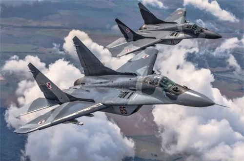  Theo lãnh đạo Cơ quan Hợp tác Kỹ thuật - Quân sự Liên bang Nga (FMTS), tiêm kích MiG-29 đã nhận được 