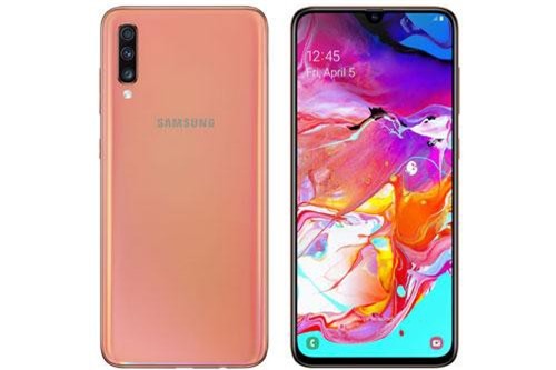 Đánh giá ưu, nhược điểm của Samsung Galaxy A70 